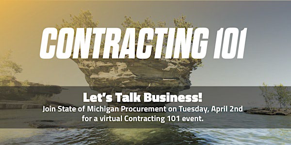 20240402 - Contracting 101