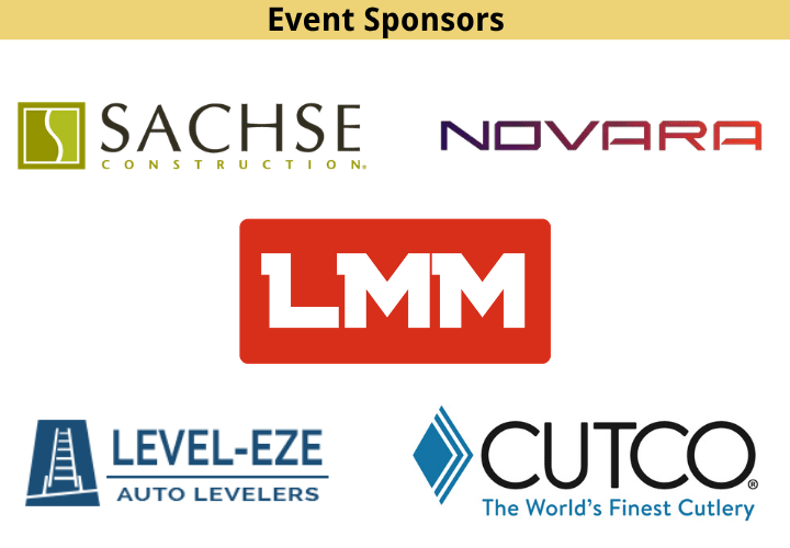2026 SLC Sponsors