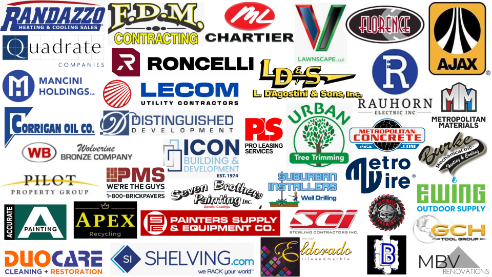 Fight Night Sponsors