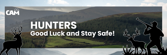 Hunting Season Banner (3)