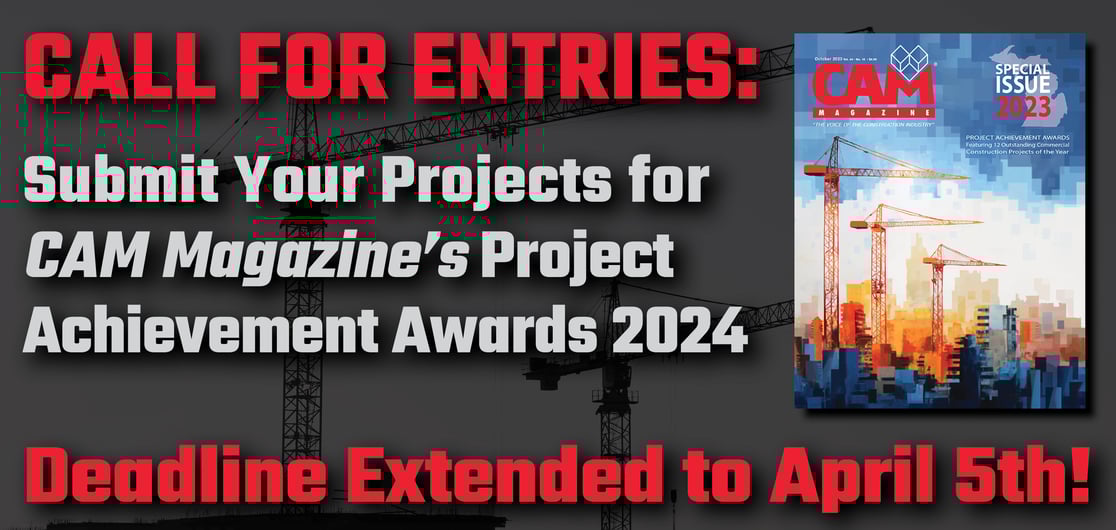 New call for entries 2024-4