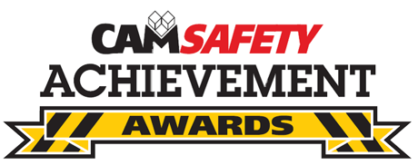 Safety Achievement Award
