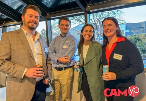 Young Professionals