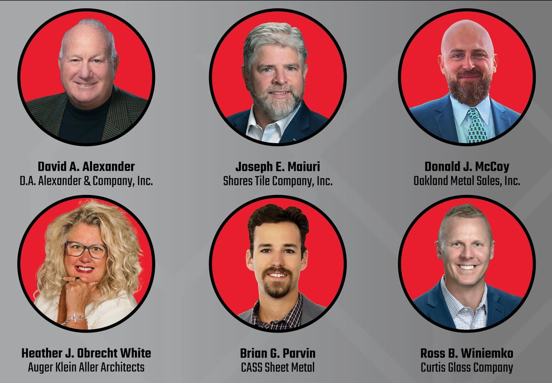 2026 Group Meet the Candidates