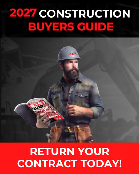 2027 Buyers Guide