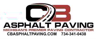 CB Ashpalt