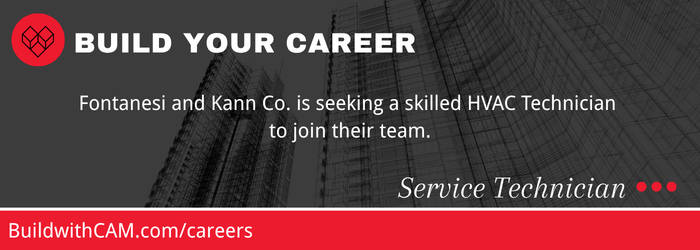 Career Post - Fontanesi 5.22.26